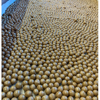 彩々手作り豆菓子　8種詰め合わせセット