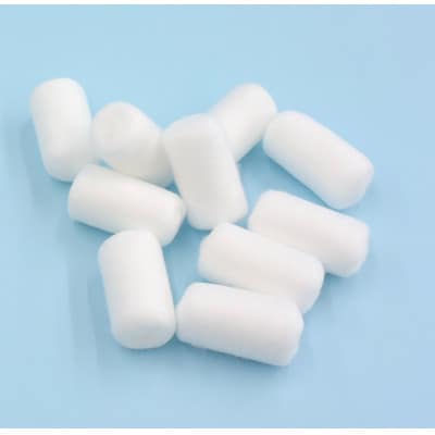 鼻ぽん お母さん鼻血～!! 大サイズ80個入×3箱