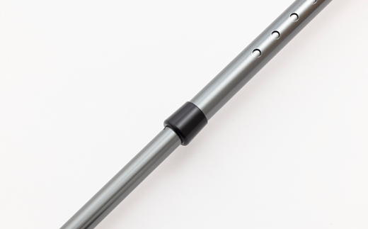 国産アルミ製　T字杖　TY125L