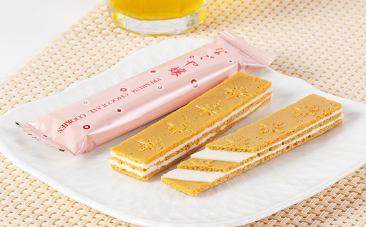 【地元の味】なごや嬢27本入×2箱