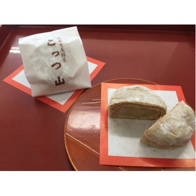 手作りで作った焼菓子詰め合わせセット