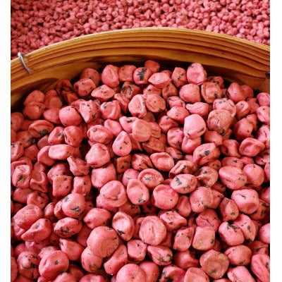 彩々手作り豆菓子　8種詰め合わせセット