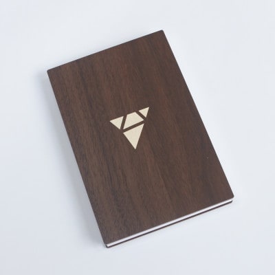 大正・昭和を思わせるレトロデザイン御朱印帳「ステンド」 1冊　愛知県北名古屋市製