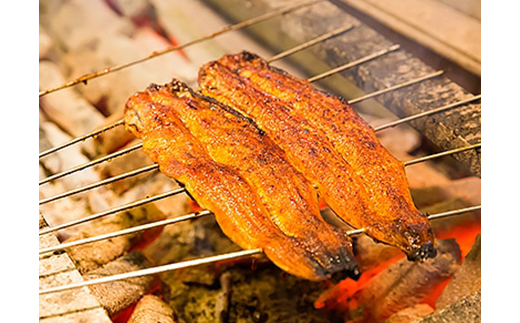 創業90年の老舗卸問屋が本当に召し上がっていただきたい「丸ごと一本鰻」【配送不可地域：離島】