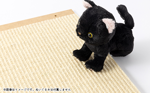 猫爪とぎオンリーキャット 猫の板 (取替用2枚)