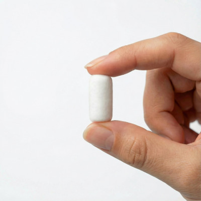 鼻ぽん お母さん鼻血～!! 小サイズ100個入×3箱