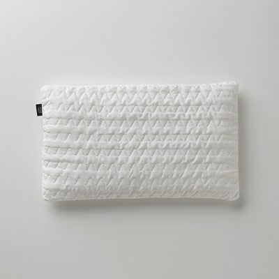 低反発 洗える 枕 スレプト (43x70cm)  寝返りや横向きを支えるまくら