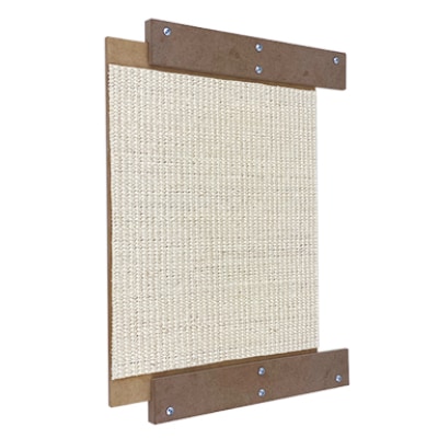 猫爪とぎオンリーキャット 猫の板(スライドタイプ)