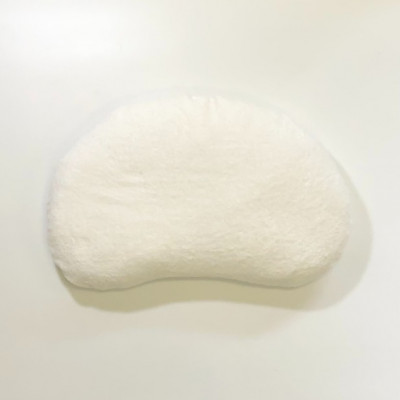 ジムナストコロンCUOLカバーセット　ホワイト