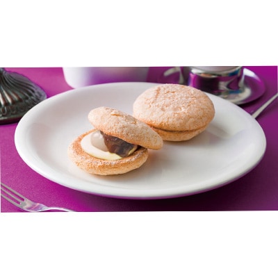 名古屋ふらんす小倉トースト味8個入