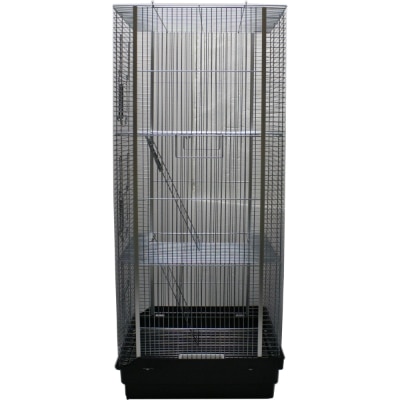 HOEIのリス・小動物用ケージ　35快適ロングハウス