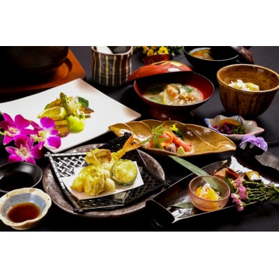 花屋敷・花よしでお使いいただける金券　30,000円分