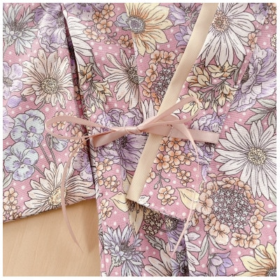 ベビー袴　size60-70