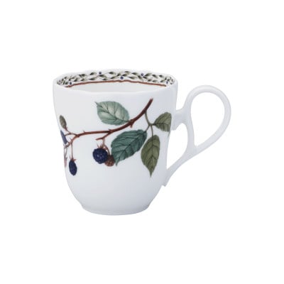 ノリタケ【オーチャードガーデン】マグカップペア