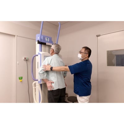 A健診コース(一般健診コース)　みよし市民病院