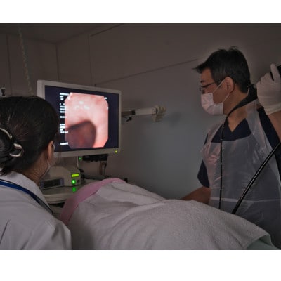 C健診コース(人間ドックコース)　みよし市民病院