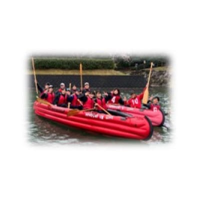 【2026年3月28日(土)・29日(日)開催】　お花見カヌー体験(2名様)