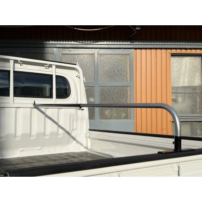 軽トラ用楽らく荷台棒「ラクホロバー」(バー単品)