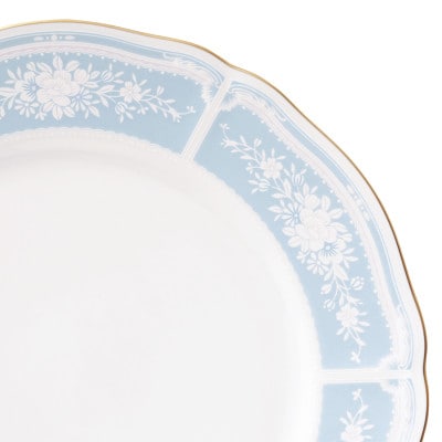 ノリタケ【レースウッドゴールド】パーティーセット