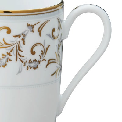 ノリタケ【ソフィランス】マグカップ