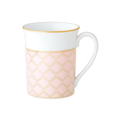 ノリタケ【エターナルパレス】マグカップペア(色変り)