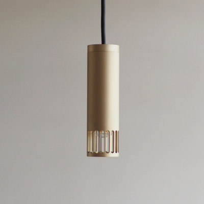 SHINK。　Cuda lamp/ blast　(クーダランプ/表面ブラスト仕上)照明器具