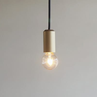 SHINK。Riru pendant | blast　(リルペンダント/表面ブラスト仕上)