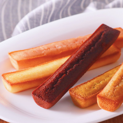 アーモンドの樹　1箱(12本入)