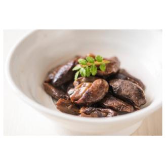 うお茂特製長焼き・白焼き・う巻・肝焼き食べ比べセット【配送不可地域：離島】