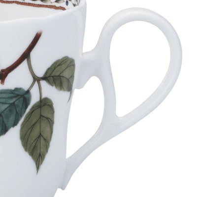 ノリタケ【オーチャードガーデン】マグカップペア