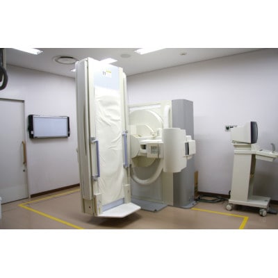 B健診コース(がん健診コース)　みよし市民病院