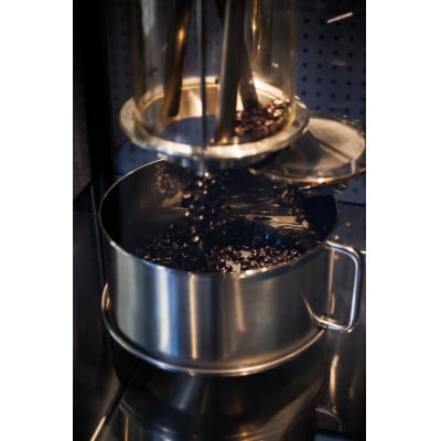 【自家焙煎珈琲】ふるさと納税限定ブレンド100g×2種+おすすめ銘柄100g 計300g 〈粉〉