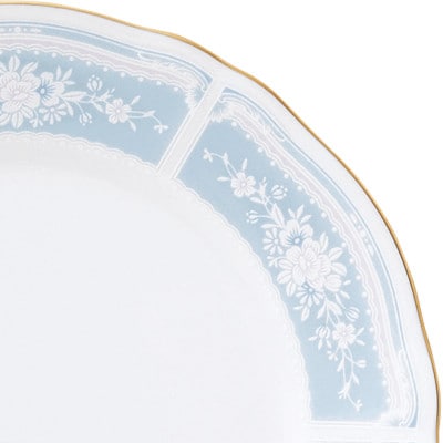 ノリタケ【レースウッドゴールド】パーティーセット