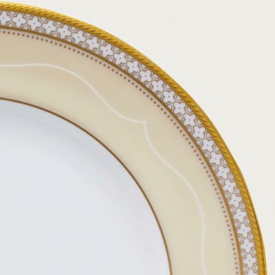 ノリタケ【トレフォリオゴールド】20PCセット