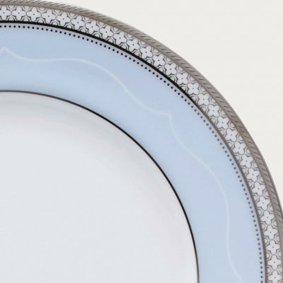 ノリタケ【トレフォリプラチナ】20PCセット