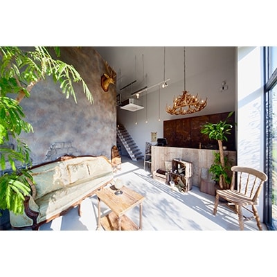 成人の記念にザ・オリエンタル和装で思い出に残る撮影を