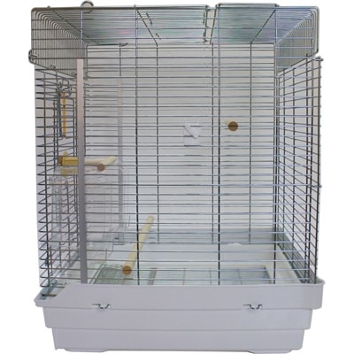HOEIの鳥かご　大型手のりケージ　465オカメ