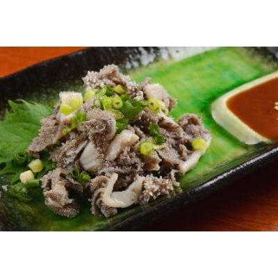 焼肉のすゞき　お食事券6,000円分