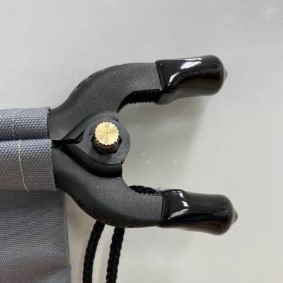 スマートわんキャッチミニ(ブラウン、手さげ型) | 犬の散歩グッズ