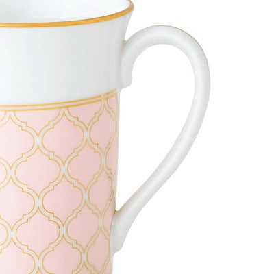 ノリタケ【エターナルパレス】マグカップペア(色変り)