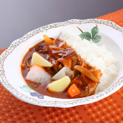 ノリタケ【オーチャードガーデン】26cmカレー＆パスタボウル