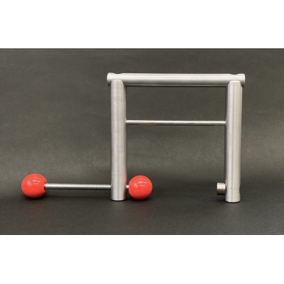 【軽量!便利!】ダンボールキャッチャー　1個