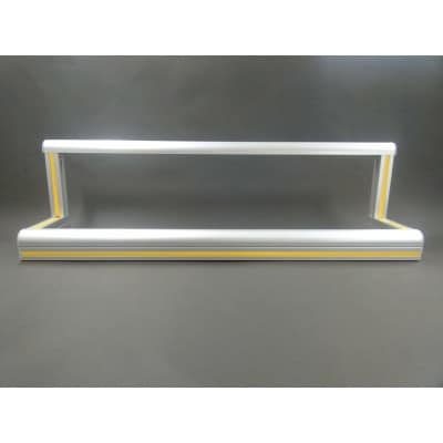 御朱印帳飾り棚　黄色