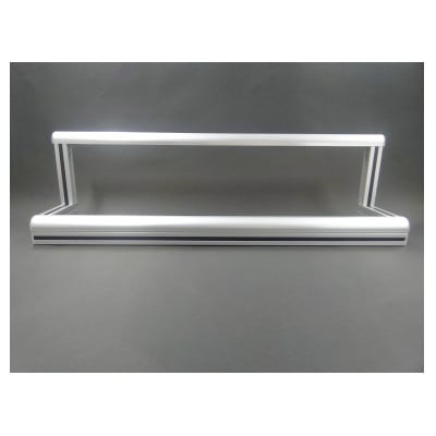 御朱印帳飾り棚　黒色