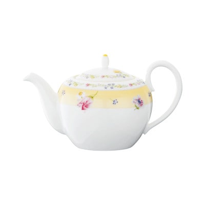 ノリタケ【ジュヌフレール】ティーポット