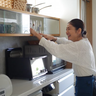 【みよし市】のママを助ける!片付け4時間サポート