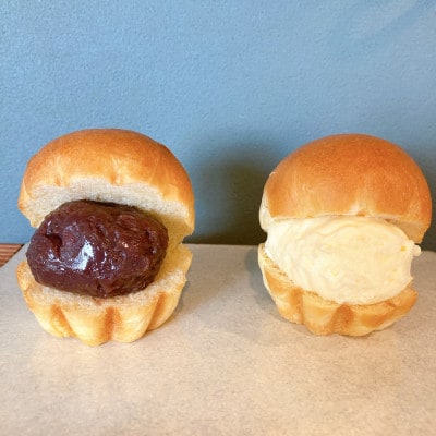 パンとお惣菜Pur.限定　3000円商品券