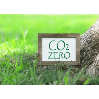 【返礼品なし】ゼロカーボンシティに関する事業