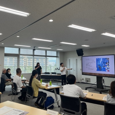 【返礼品なし】協働によるまちづくり推進に関する事業