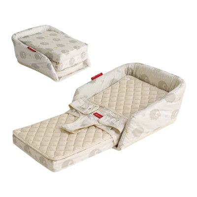 ファルスカ ベッドインベッド Flex シープ＆ホルン